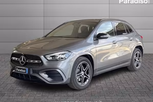 Mercedes-Benz GLA 200d - 2026 | 150CV - AMG L...