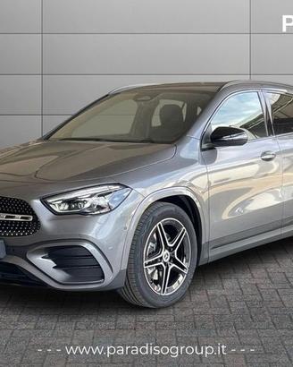 Mercedes-Benz GLA 200d - 2026 | 150CV - AMG L...