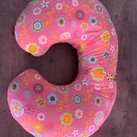 Cuscino allattamento Boppy Chicco