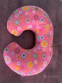 Cuscino allattamento Boppy Chicco