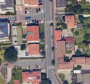 Appartamento a Cernusco sul Naviglio (MI)