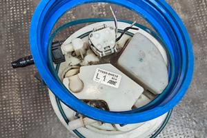 pompa benzina c1 