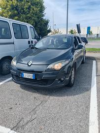 Renault Megane GPL