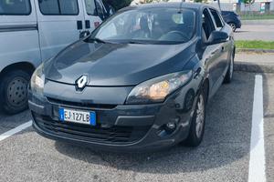 Renault Megane GPL