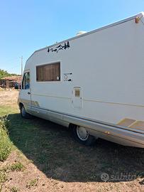 CAMPER LAIKA ECOVIP 