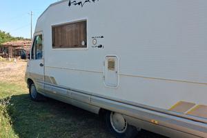 CAMPER LAIKA ECOVIP 