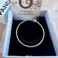 bracciale rigido pandora mis. 17