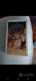 "Great Expectations", Charles Dickens