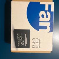 Cronotermostato Fantini Cosmi