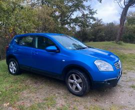 Renault qashqai 2.0 tdi 4x4