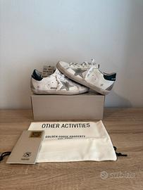 Golden Goose Superstar