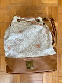 Borsa secchiello Thun