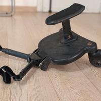 Pedana Universale per Passeggini, Tavola per passe