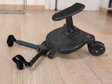 Pedana Universale per Passeggini, Tavola per passe