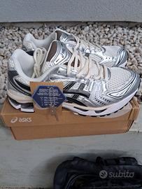 Asics gel kayano 14  