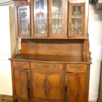 Credenza vintage