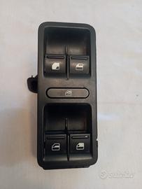 pulsantiera alzacris. ant sx e DX x VolkswagenPolo