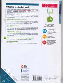 Mondi narrativi - Cittadine e cittadini oggi