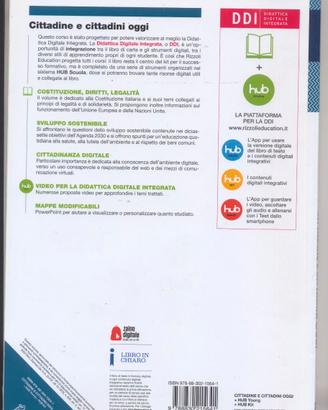 Mondi narrativi - Cittadine e cittadini oggi