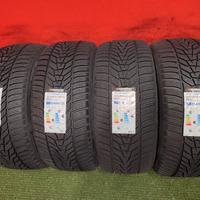 245 45 18 Gomme Invernali Nuove Hankook 245 45R18