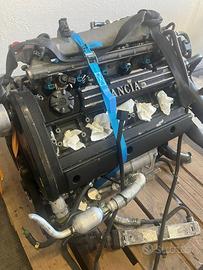 Motore fiat lancia kappa turbo