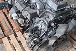 Motore e Cambio Mitsubishi PAJERO 2800