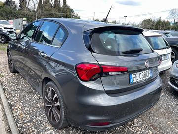 Fiat Tipo 1.3 Mjt S&S 5 porte NAVI, Cerchi 17, pdc