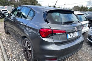 Fiat Tipo 1.3 Mjt S&S 5 porte NAVI, Cerchi 17, pdc