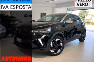 Renault Captur TCe 90 CV Techno