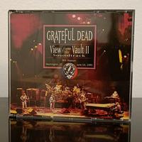 CD Grateful Dead - View from the Vault II