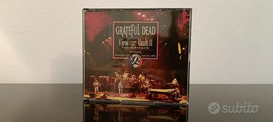 CD Grateful Dead - View from the Vault II