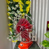 Ventilatore vintage 