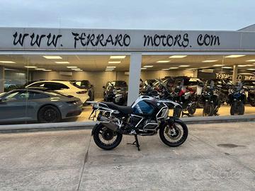 Bmw R 1250 GS Trophy ADV 2023 / KM 12.000 Tua a so