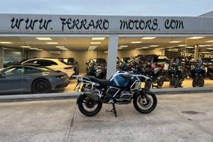 Bmw R 1250 GS Trophy ADV 2023 / KM 12.000 Tua a so