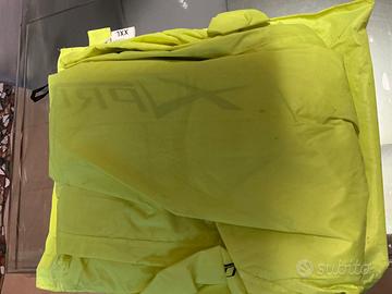 Kit antipioggia da moto