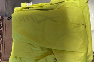Kit antipioggia da moto