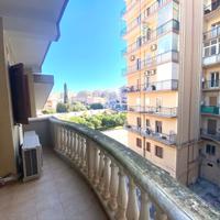 Appartamento in viale Tica