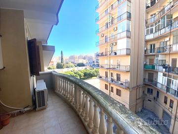 Appartamento in viale Tica