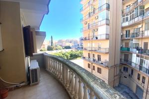 Appartamento in viale Tica