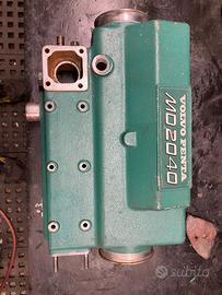 Collettore Volvo Penta 2040