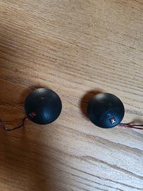 🔊 Morel MT 230 – Coppia Tweeter Sound Quality –