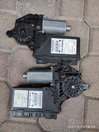 Alzacristalli elettrici audi a4