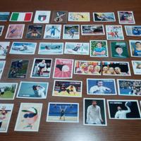 Figurine super champs tokyo olimpiadi 2020