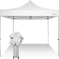 Gazebo pieghevole professionale mt.3x3  €250