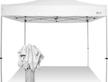 Gazebo pieghevole professionale mt.3x3