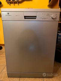 Lavastoviglie 12 coperti