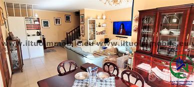 Latina: Piccarello - Villino Capotesta A7 186 mq