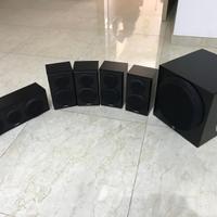 Diffusori Yamaha ns-pb150