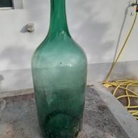 antico magnum vetro alto 555 cm