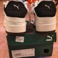 Sneakers Bambino Puma Slipstream JR, Tg37,5